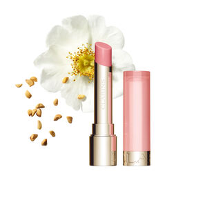 Clarins Lip Oil Balm in 01 Pale Pink 2,9 g