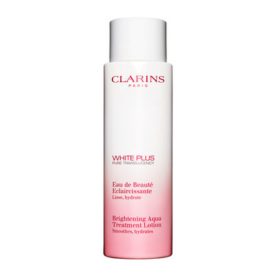 White Plus Brightening Aqua Treatment Lotion