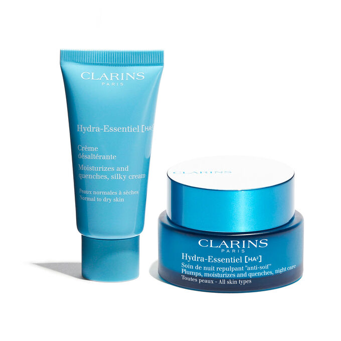 Hydra-Essentiel [HA²] Silky Cream 30ml