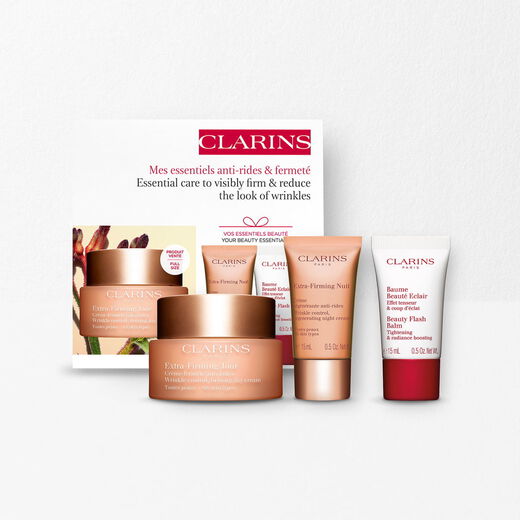 Extra Firming Trio