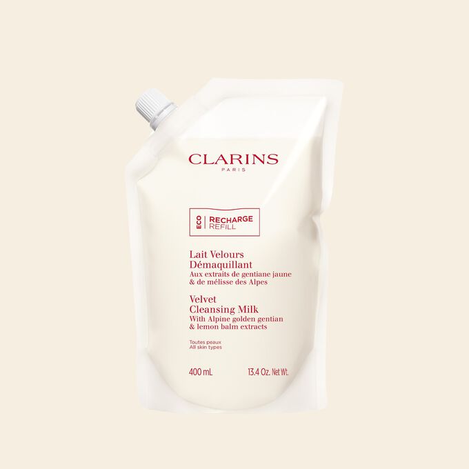 Velvet Cleansing Milk