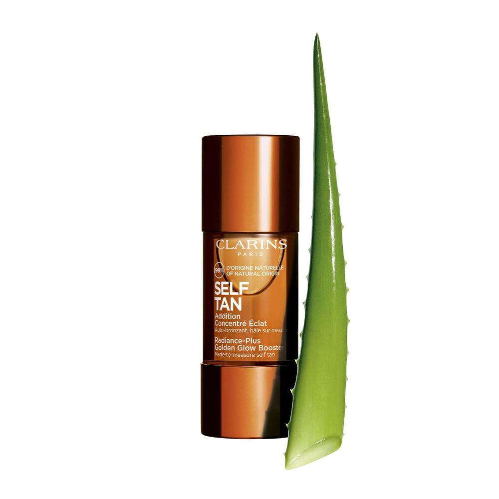Radiance-Plus Golden Glow Booster
