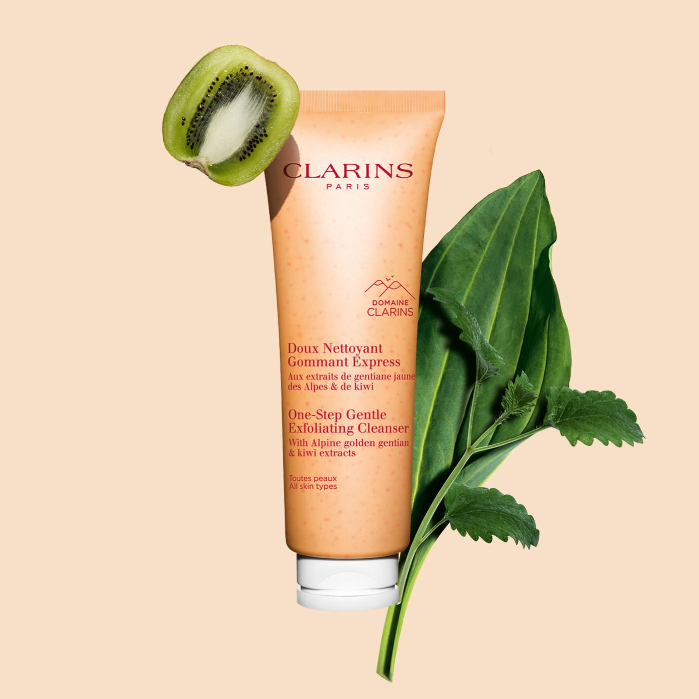 Clarins cleanser new arrivals