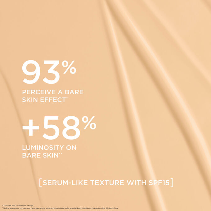 Skin Illusion