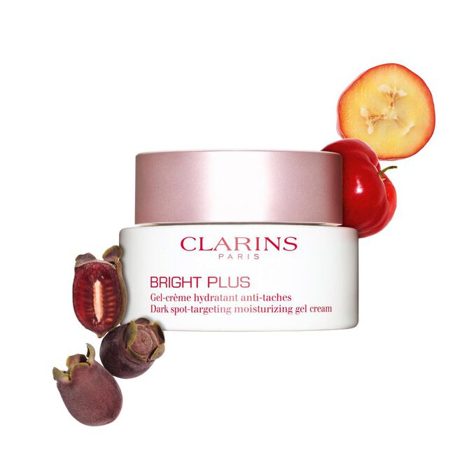 Bright Plus Dark Spot-Targeting Gel Cream