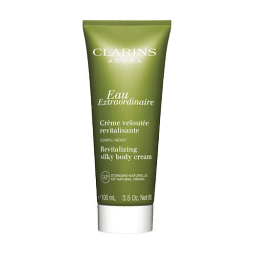 Eau Extraordinaire Revitalising Body Lotion 100ml