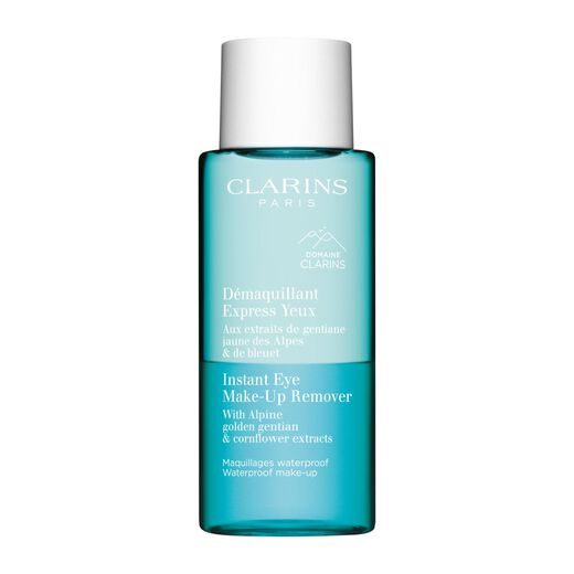 Instant Eye Make Up Remover, 10ml