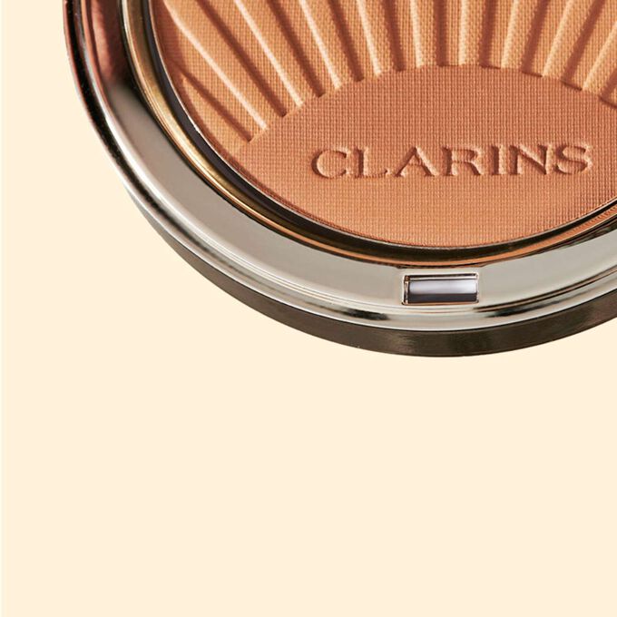 Bronzing Powder Summer Collection