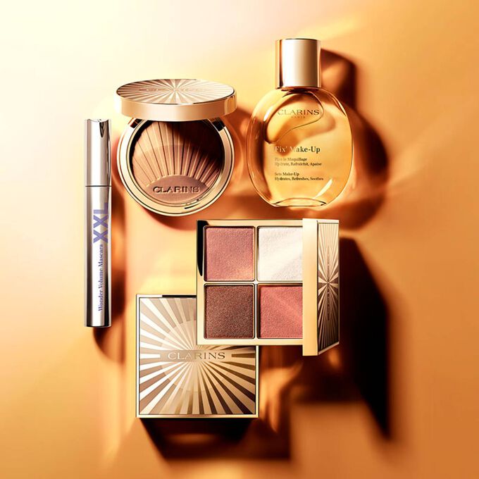 All-in-one Palette Summer Collection