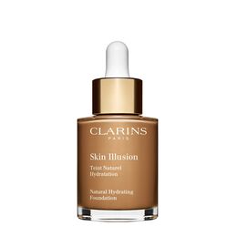 Skin Illusion Natural Hydrating Foundation SPF 15