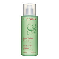 Toning Lotion With Iris - Combination/Oily Skin (Luxury Size)