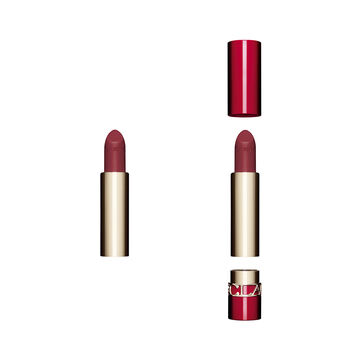 Joli Rouge Velvet Lipstick Refill
