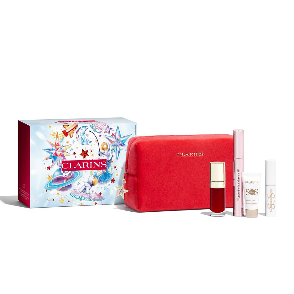 Make-Up Heroes Holiday Set