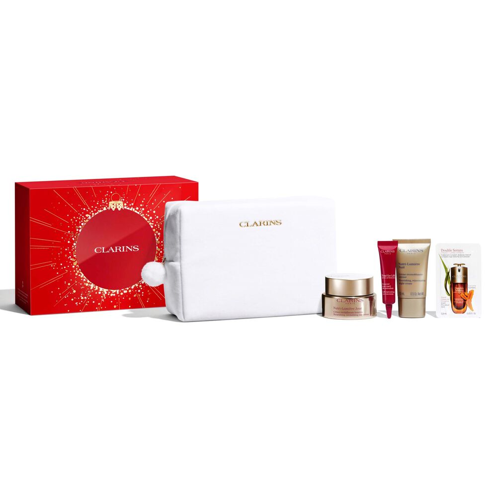 Nutri-Lumière Collection