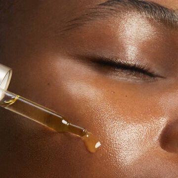Santal Face Treatment Oil - Dry Skin