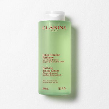Purifying Toning Lotion