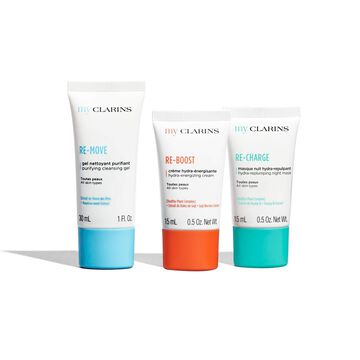 Dream Skin Trio
