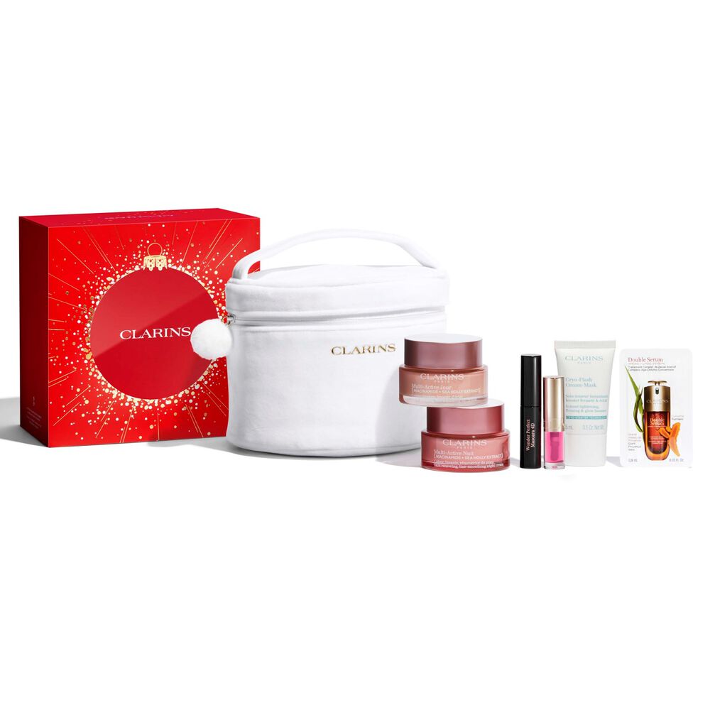 Multi-Active Collection Holiday Set