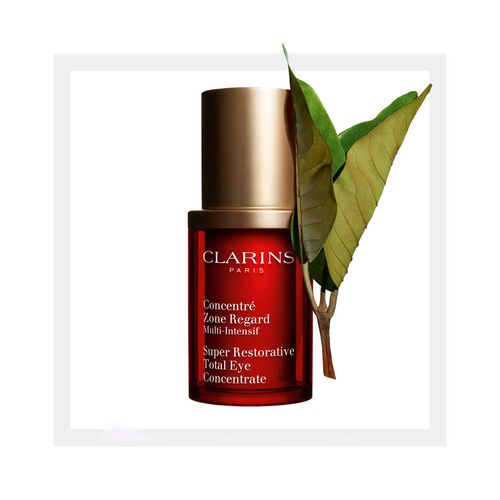 Super Restorative Total Eye Concentrate Clarins