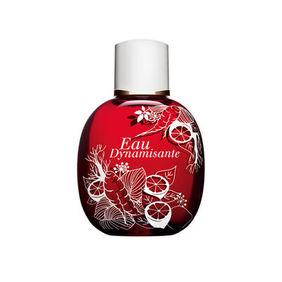Eau Dynamisante Limited Edition