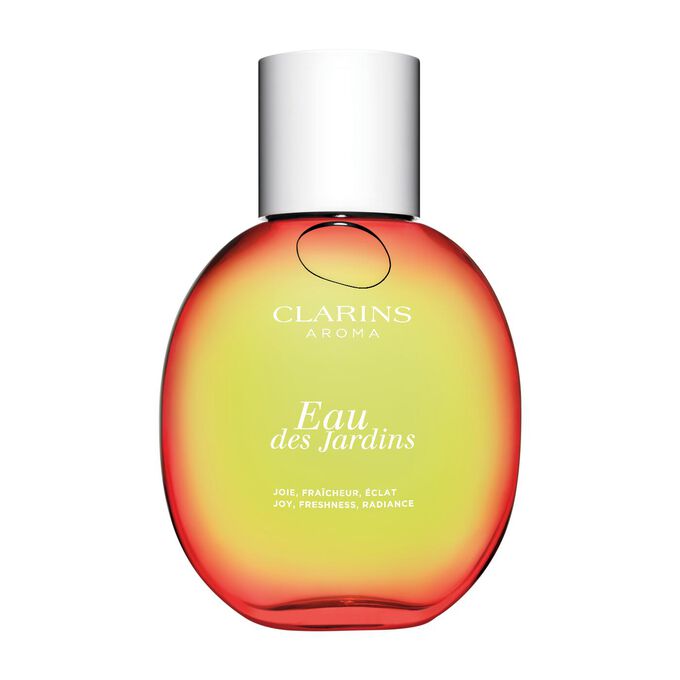 Eau des Jardins Treatment Fragrance