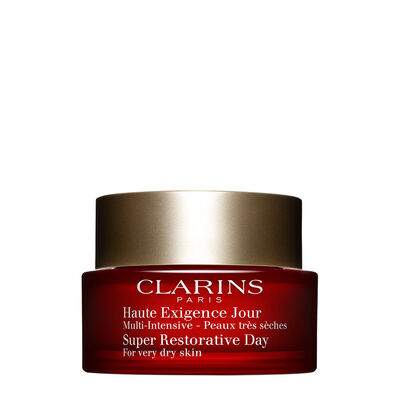 Super Restorative Day Cream - Very Dry Skin