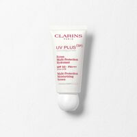UV PLUS [5P] Anti-Pollution SPF 50 Translucent