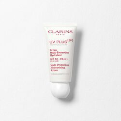 UV PLUS [5P] Anti-Pollution SPF 50 Translucent