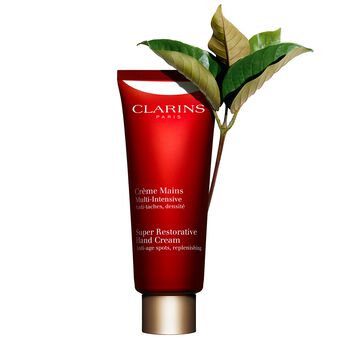 Super Restorative Age-Control Hand Cream