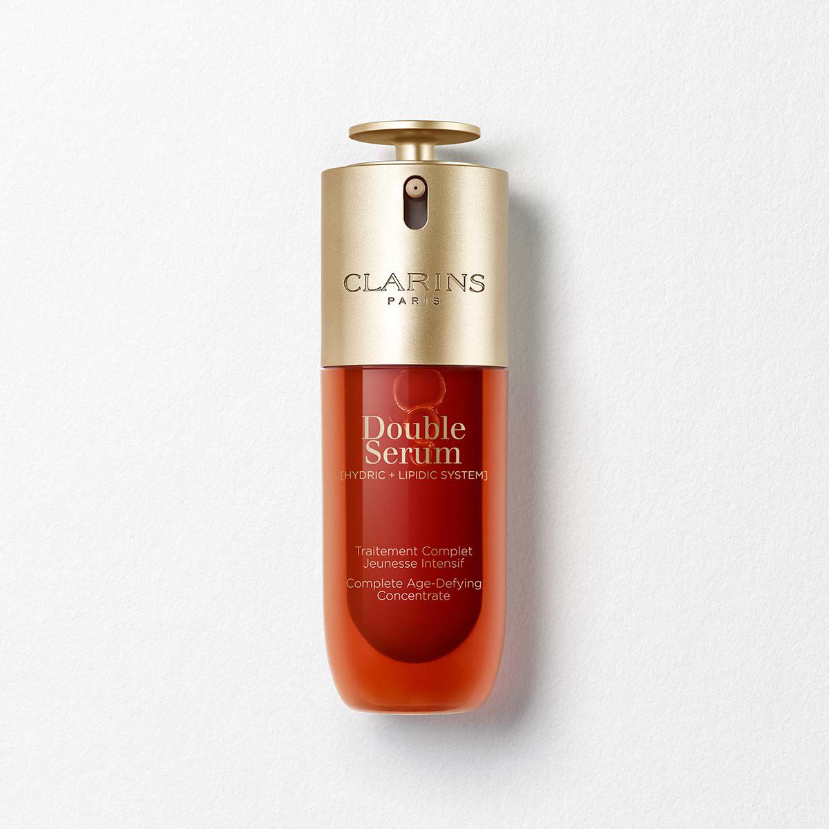 Double Serum Eye | CLARINS® UK