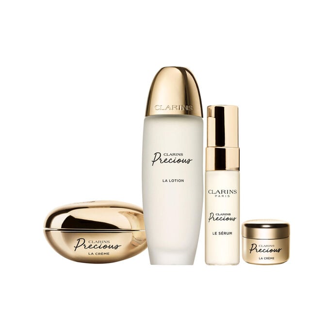 Precious La Collection