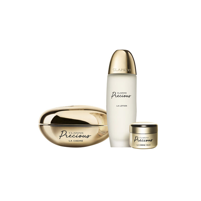 Precious La Creme Collection