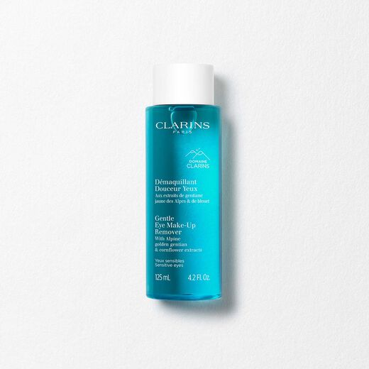 Gentle Eye Make Up Remover