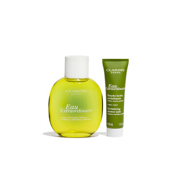 Eau Extraordinaire Collection