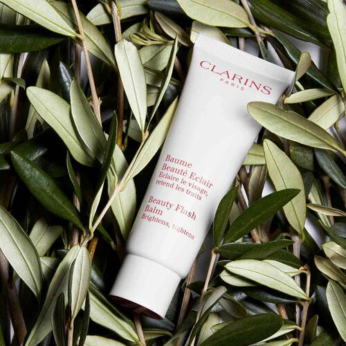Beauty Flash Balm Skin Brightening Cream For Tired Skin Clarins