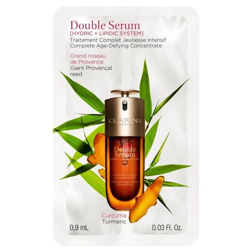 Double Serum 0,9ml