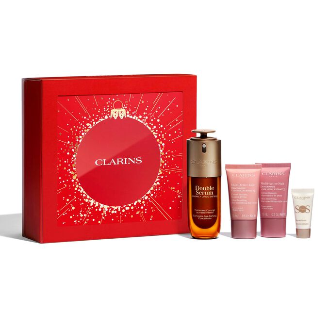 Double Serum & Multi-Active Collection