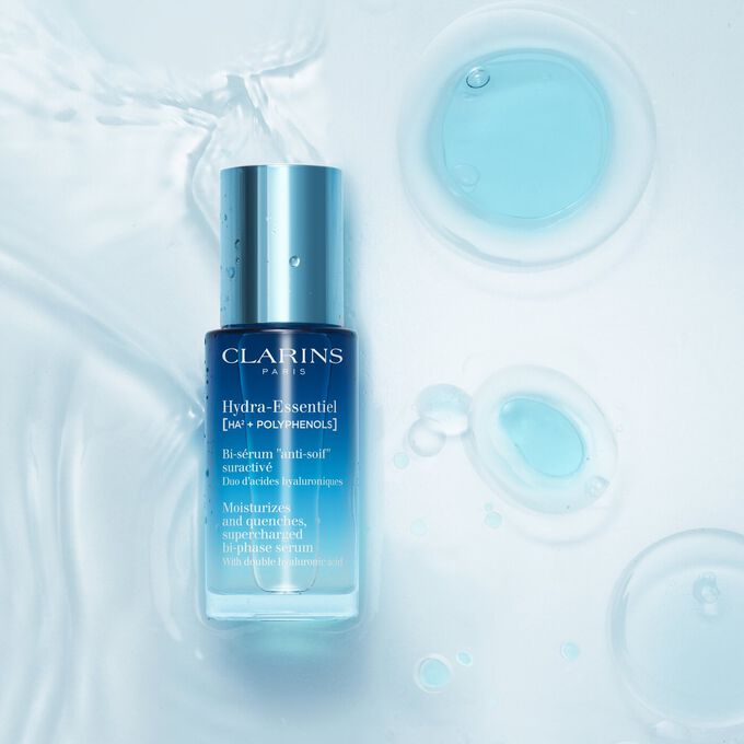 Hydra-Essentiel [HA²] Bi-Phase Serum