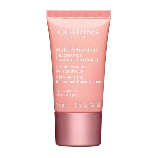Multi Active Day Cream All Skin Types, 15ml
