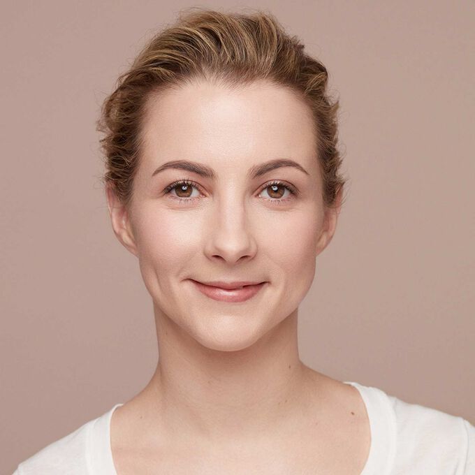 Skin Illusion SPF 15