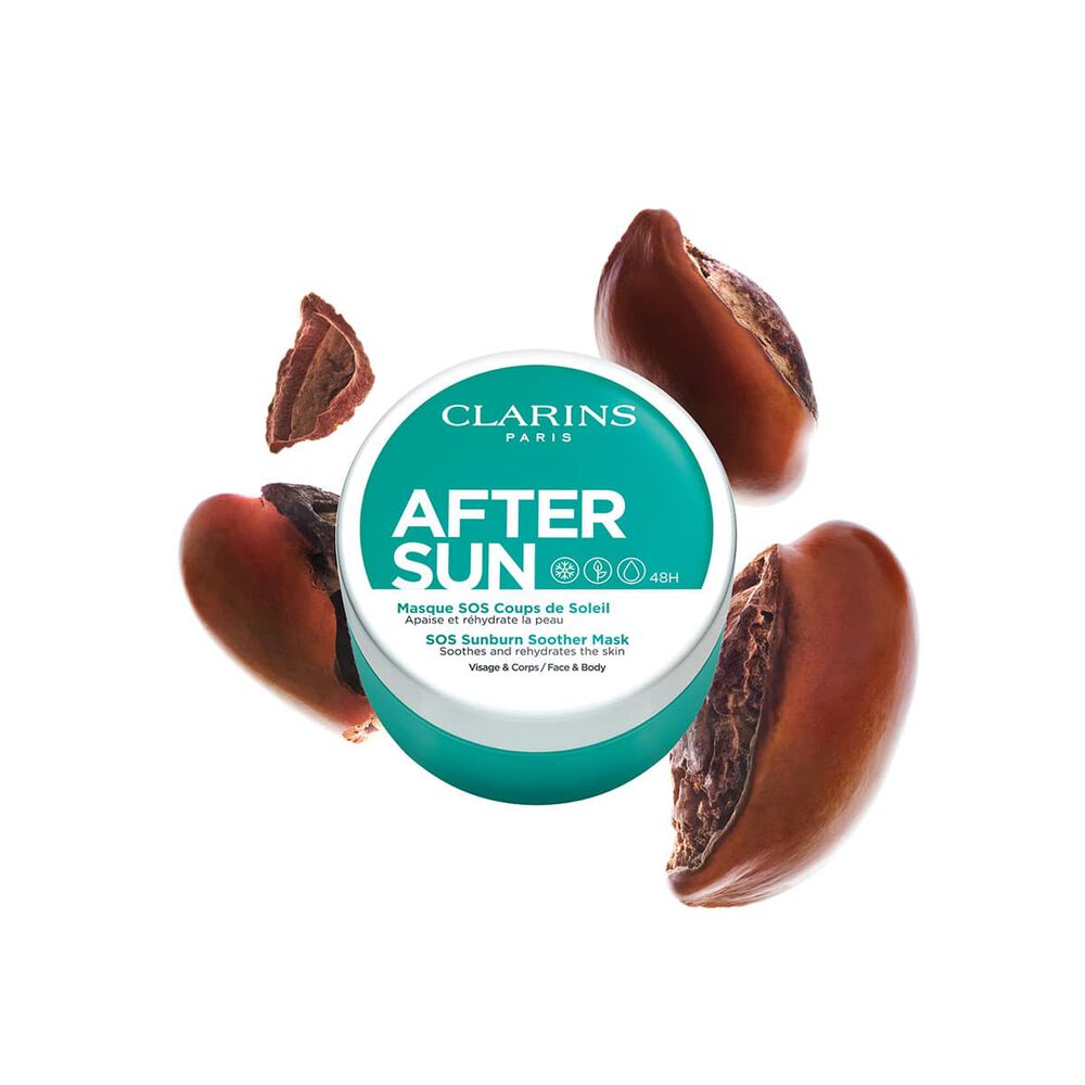 Suncare Aftersun Mask