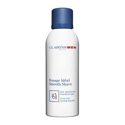 ClarinsMen Smooth Shave Foaming Gel