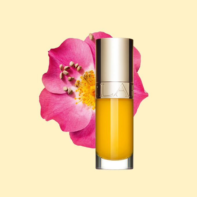 Limited Edition Lip Comfort Oil | CLARINS® UK