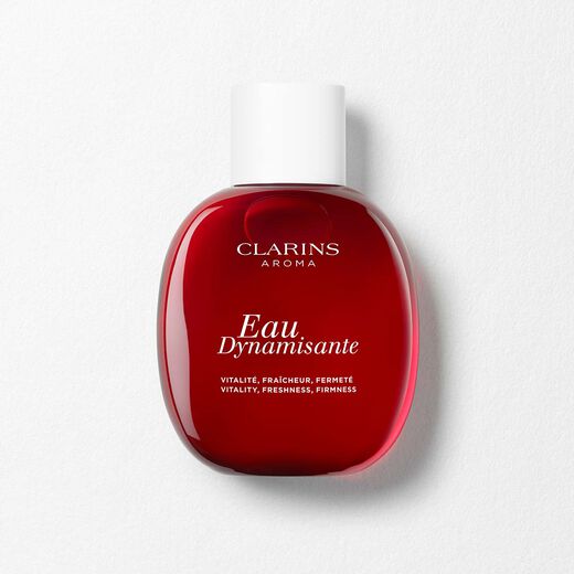 Eau Dynamisante Treatment Fragrance, 100ml