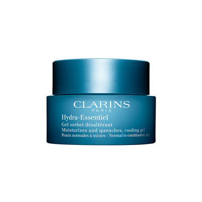 Hydra-Essentiel Cooling Cream-Gel
