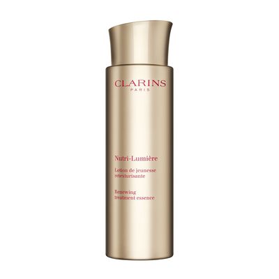 Nutri-Lumière Treatment Essence - All Skin Types