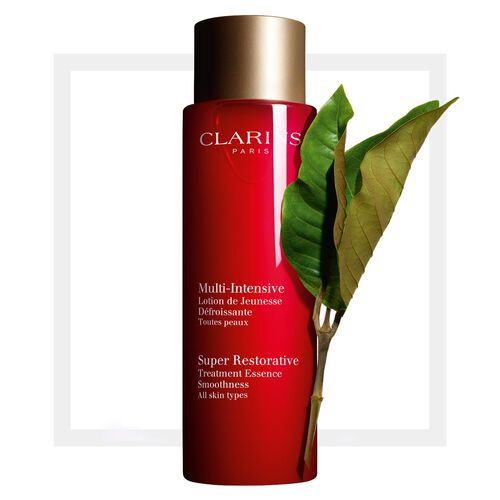 Super Restorative Treatment Essence