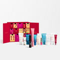 12 Day Beauty Calendar