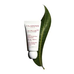 UV PLUS [5P] Anti-Pollution SPF 50 Translucent