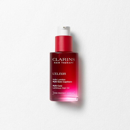 Multi-Care Hair Oil
